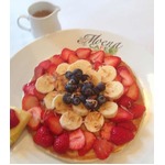 ハワイ&ldquo;最旬&rdquo;パンケーキ上陸、オープン1年目で権威ある賞を獲得。