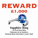 悲劇の新婚夫婦に訪れた幸福、式当日に指輪盗まれるも宝石商が無償提供。