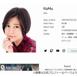 &ldquo;松本人志の件&rdquo;番組コメントにSNSで厳しい意見&hellip;グラドルが謝罪