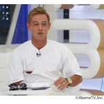 本田圭佑氏&ldquo;負けたくない&rdquo;が原動力「大谷翔平選手を見て嫉妬してる」