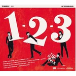 THE BAWDIES新盤のジャケ写解禁、「1-2-3」収録楽曲名も一挙に公開。