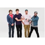 OK Go&ldquo;1カットMV&rdquo;日米で受賞、YouTubeの再生回数は1,900万回突破。