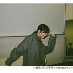 浜辺美波、年末年始におでん食べながらしていた&ldquo;会&rdquo;「2015年くらいの&hellip;」