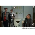 ロバート・ダウニー・Jrが激怒、インタビューで服役中のこと聞かれ退席。