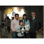 「大 関ヶ原展」2日間で1万人、史上最大規模で紹介する大展覧会。