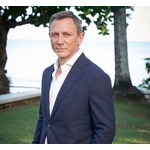 ダニエル・クレイグ、ボンド役決断に&ldquo;スピルバーグの勧め&rdquo;