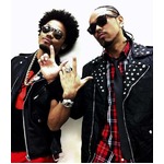 LL BROTHERSが豪華な作品集、「ダンス甲子園」出身の兄弟デュオ。