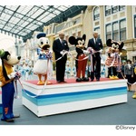 東京ディズニーランド&ldquo;開園日&rdquo;の様子