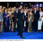 2016年度は&ldquo;ひどい映画&rdquo;多かった