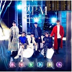 2PMのアルバムが自己最高売上、日本オリジナル盤では4作連続1位に。