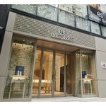 グランドセイコー&ldquo;フラッグシップ&rdquo;ブティック、銀座並木通りにオープン