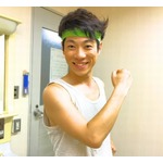 だいすけお兄さんが&ldquo;サンシャイン横山&rdquo;に