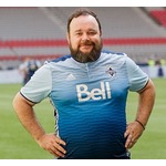 &ldquo;米ドラマで活躍の俳優&rdquo;48歳で死去、共演者ら追悼