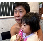 パンサー尾形、家族で&ldquo;7男2女の大家族・石田さんチ&rdquo;に夢中