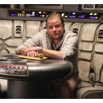 「スター・ウォーズ」や「ハリー・ポッター」の助監督、52歳で死去