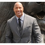 ロック様が&ldquo;最もセクシーな男&rdquo;の王者に