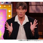 海外でバズった糸井嘉男氏「&ldquo;肩&rdquo;がフォーカスされて『shoulder of god』って」