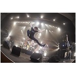 ジュンスカが9月に新アルバム、全国ツアー決定＆最終日は&ldquo;聖地&rdquo;で。