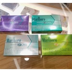 IQOSに&ldquo;第9のフレーバー&rdquo;誕生、数量限定モデルも