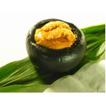 &ldquo;うにまん&rdquo;東京で常設販売へ、物産展などで販売されてきた和風まん。