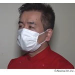 HEY！たくちゃん、店主務めるラーメン店が火災被害「気持ちが折れてる」