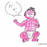 蛭子タッチで&ldquo;稀勢の里の30年&rdquo;解説