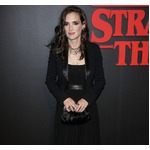 ウィノナ・ライダー、ストーカーに振られる