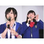 さやみるきーをケンコバが絶賛、映画の漫才シーンに「感心した」。