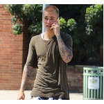 J・ビーバー乱心、元恋人セレーナとバトル後&hellip;