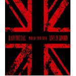 BABYMETALがBDで史上初の記録、10代アーティストによるBD2作連続首位。