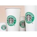 よく行くコーヒーチェーンは？ どの年代も「スターバックス」が1位。