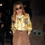 ガガが2公演キャンセルを謝罪「アースラが私のマーメイドのような声を&hellip;」。