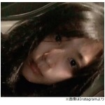 &ldquo;黒髪&rdquo;有村架純が激カワ「たまらん」「最強」