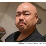 クロちゃんが女性マネージャー結婚式で大暴走、太田光＆新内眞衣「スゲえ気持ち悪い」