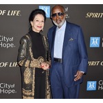 伝説の音楽プロデューサー&ldquo;ブラック・ゴッドファーザー&rdquo;が死去