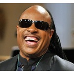 67歳スティーヴィー・ワンダーが3度目の結婚