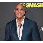 ロック様&ldquo;俳優業のきっかけ&rdquo;作ってくれた「世界的な大スター」語る