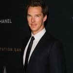 カンバーバッチが増量に苦戦中、新作映画撮影の秋までにマッチョ化。