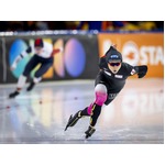 高木、５００は１位