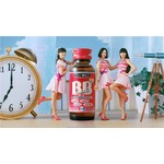 小さなPerfumeが女性にエール、「チョコラBB」の新CMがスタート。