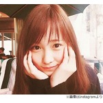 川栄李奈「でこの広さディスられた」