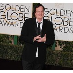 タランティーノ監督、公の場で引退を表明