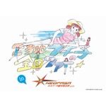 「フチ子ツアー」高速SA初上陸、限定&ldquo;ご当地フチ子&rdquo;プレゼントも。