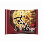 名店「すみれ」のチャーハン、冷凍食品で再現