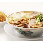 大阪の人気ラーメン「サバ6製麺所」が東京進出