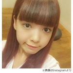 藤田ニコルのすっぴんに絶賛「裸眼？かわええ」「肌すべすべすぎる」。