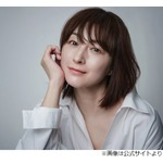 事務所から独立の広末涼子「お芝居と真摯に向き合っていきたいと考えております」
