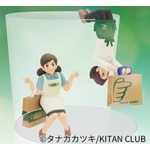 東急ハンズ40周年で限定フチ子やハッピーターン