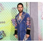 ジャレッド・レト、ジョーカー役でバットマンとの直接対決を熱望。