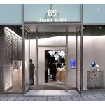 表参道ヒルズに&ldquo;世界唯一の特徴&rdquo;備えた「グランドセイコーブティック」オープン